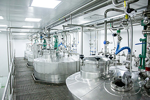 山東千牧藥業有限公司年產600 噸醫藥中間體項目 環境影響評價第一次公示